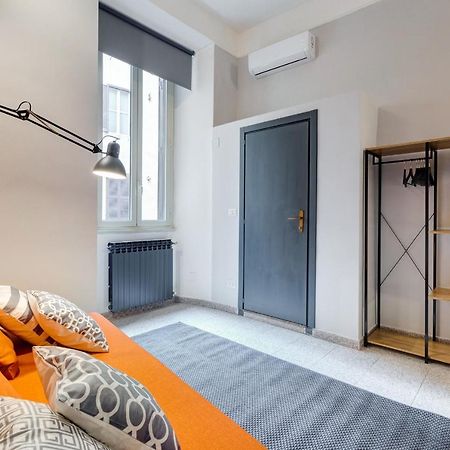 Tridente Apartment Roma Dış mekan fotoğraf
