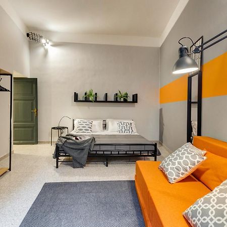 Tridente Apartment Roma Dış mekan fotoğraf