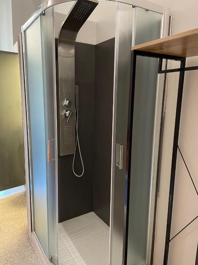 Tridente Apartment Roma Dış mekan fotoğraf