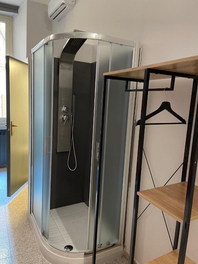 Tridente Apartment Roma Dış mekan fotoğraf