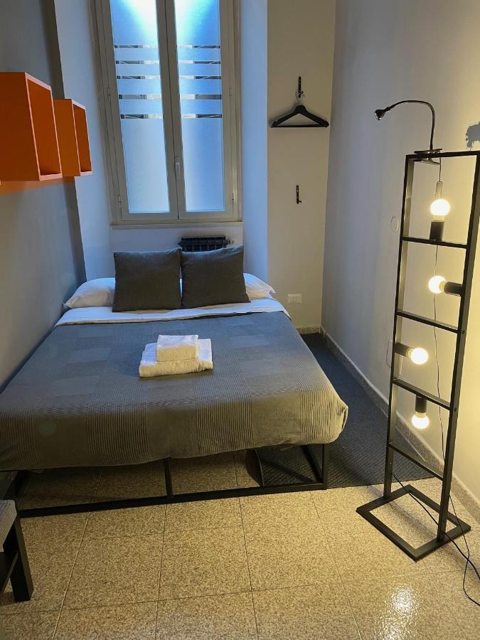 Tridente Apartment Roma Dış mekan fotoğraf