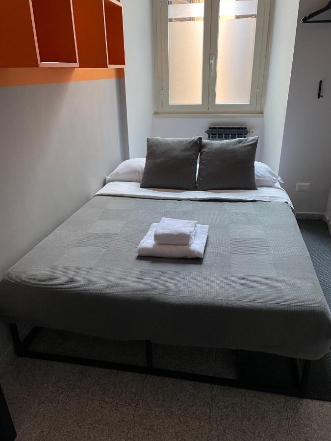 Tridente Apartment Roma Dış mekan fotoğraf