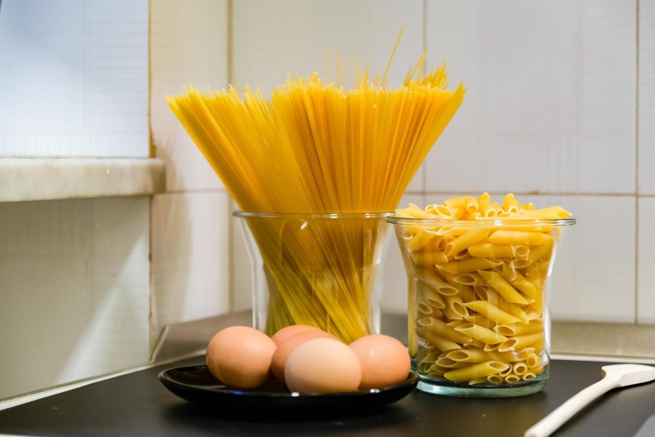 Tridente Apartment Roma Dış mekan fotoğraf