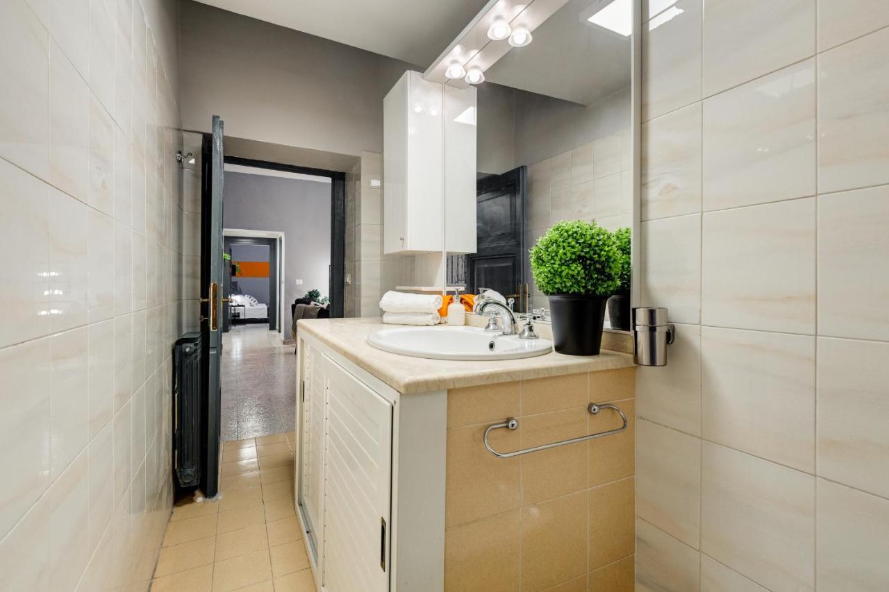 Tridente Apartment Roma Dış mekan fotoğraf