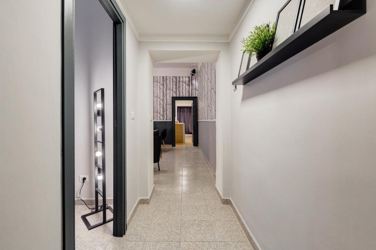Tridente Apartment Roma Dış mekan fotoğraf
