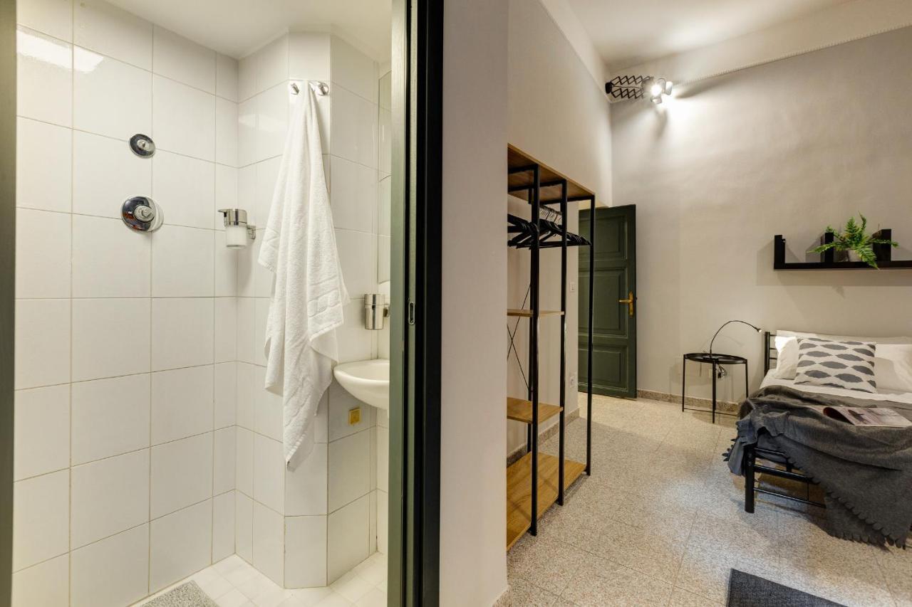 Tridente Apartment Roma Dış mekan fotoğraf