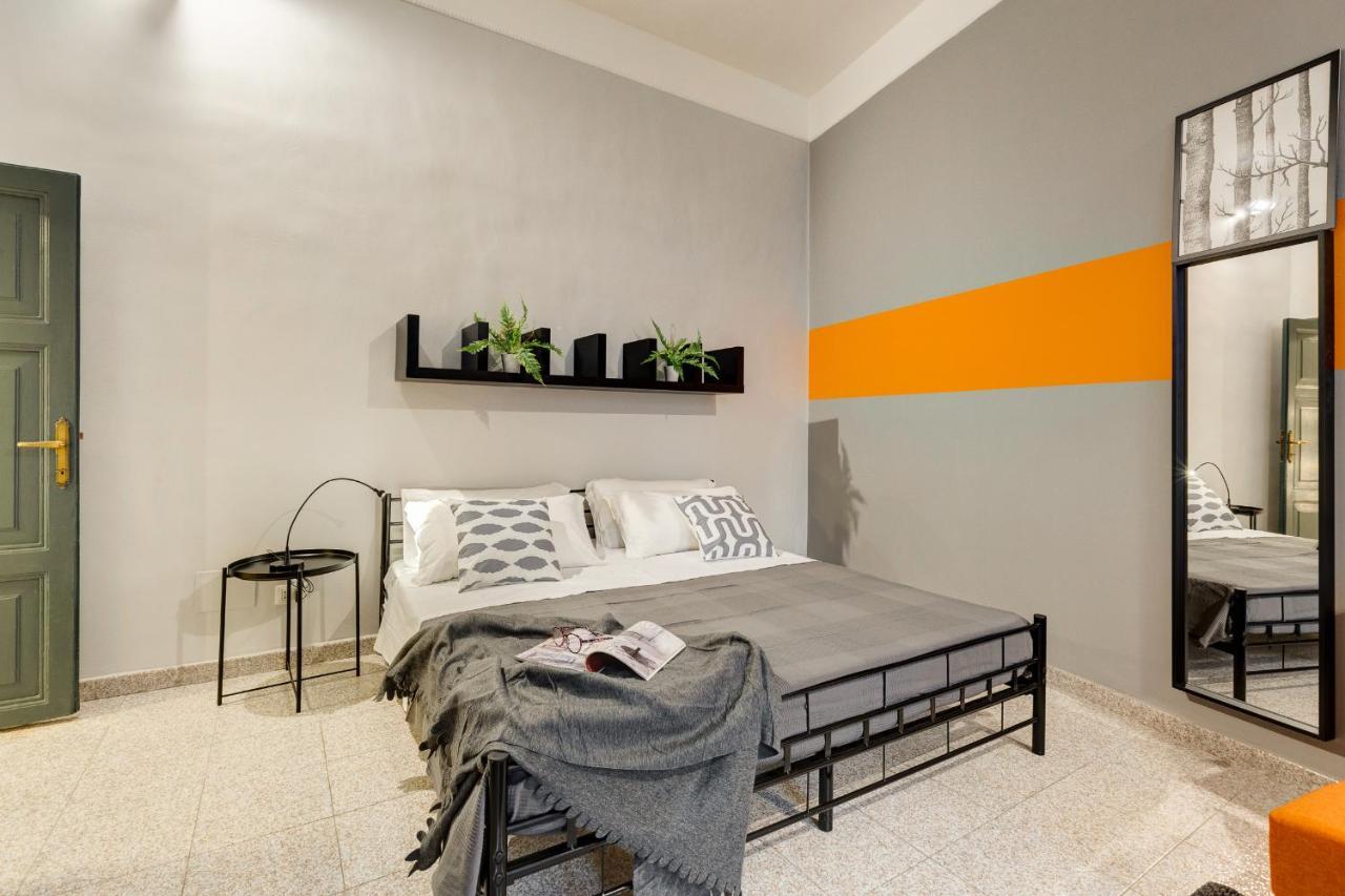 Tridente Apartment Roma Dış mekan fotoğraf