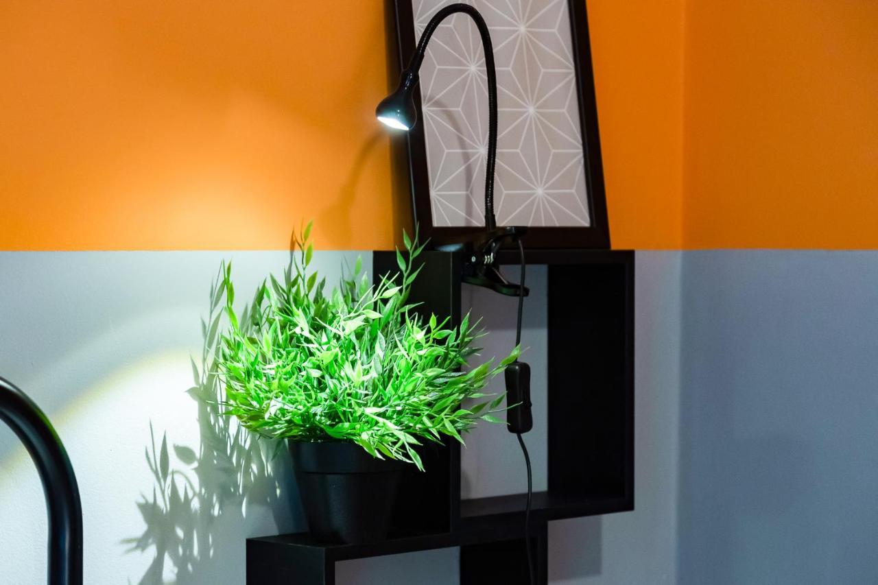 Tridente Apartment Roma Dış mekan fotoğraf