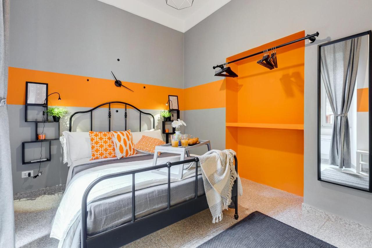 Tridente Apartment Roma Dış mekan fotoğraf