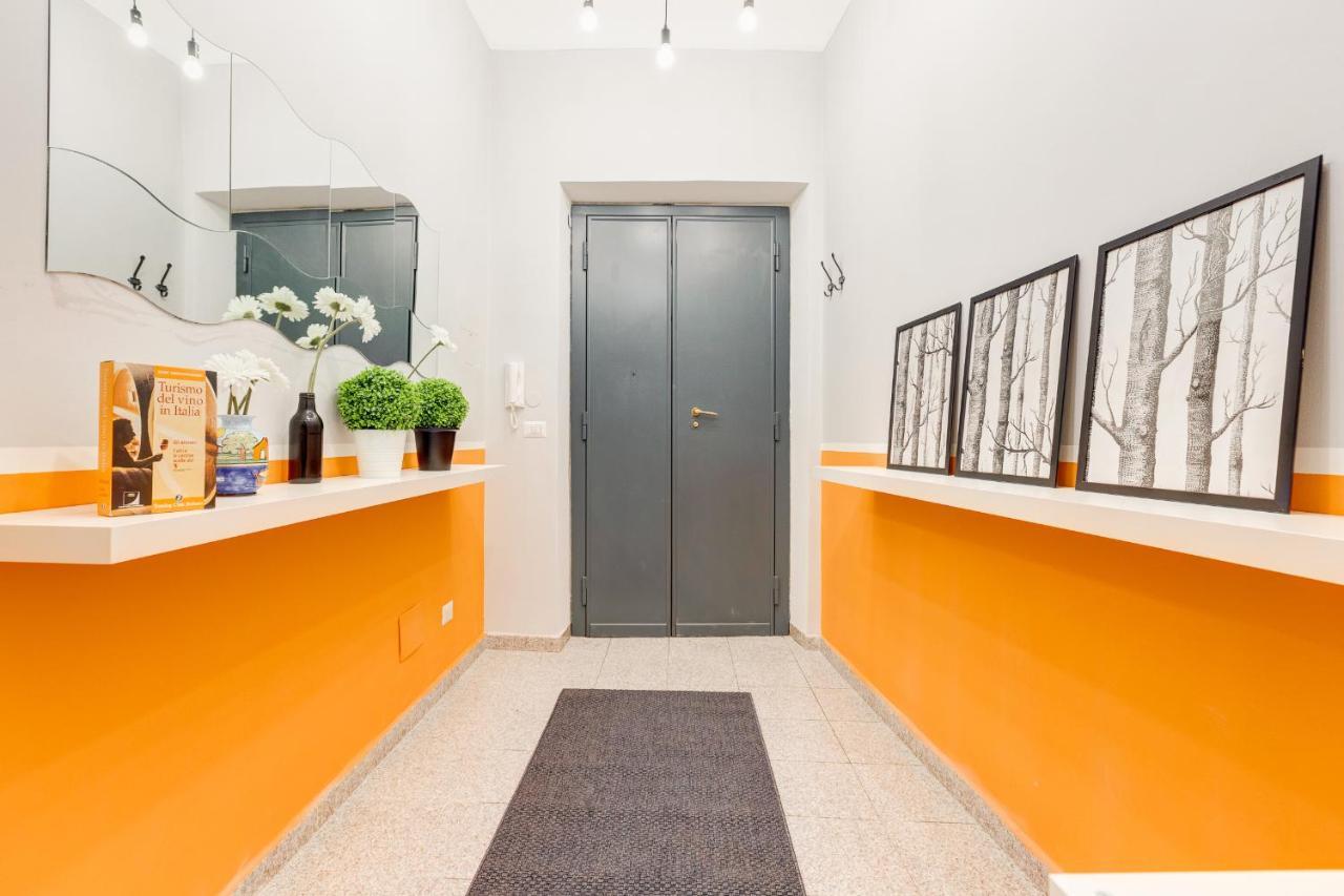 Tridente Apartment Roma Dış mekan fotoğraf