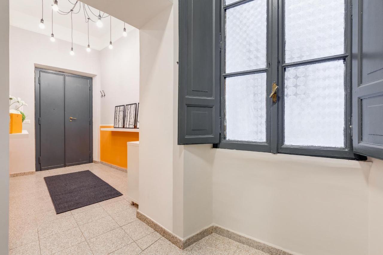 Tridente Apartment Roma Dış mekan fotoğraf