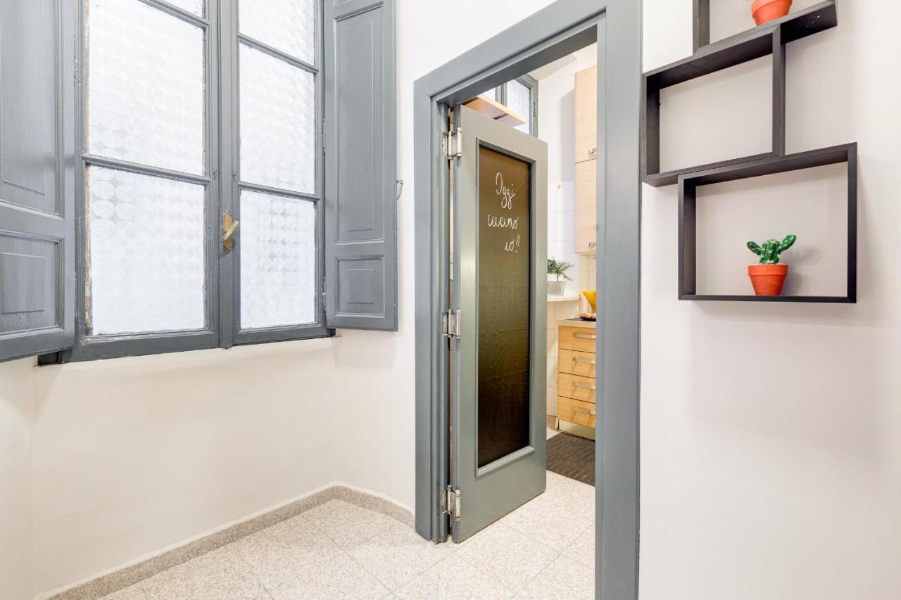 Tridente Apartment Roma Dış mekan fotoğraf