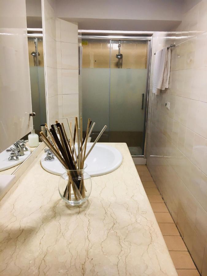 Tridente Apartment Roma Dış mekan fotoğraf